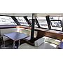 Book yachts online - catamaran - Nautitech 46 Fly - Sardinia - air conditioned - - rent