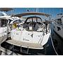 Book yachts online - sailboat - Sun Odyssey 449 - Elissa - rent