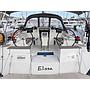 Book yachts online - sailboat - Sun Odyssey 449 - Elissa - rent