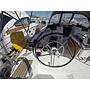 Book yachts online - sailboat - Sun Odyssey 449 - Elissa - rent