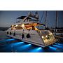 Book yachts online - motorboat - Ferretti 72 - Ferretti 72 - rent