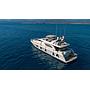 Book yachts online - motorboat - Ferretti 72 - Ferretti 72 - rent