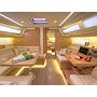 Book yachts online - sailboat - Azuree 46 - Profilo 2.0 - rent