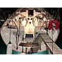 Book yachts online - sailboat - Bavaria Cruiser 46 Y/B 2009 - Borboleta (Refit 2020) - rent