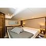 Book yachts online - motorboat - Fairline Squadron 50 - Lady Noble - rent