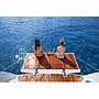 Book yachts online - sailboat - Bavaria Cruiser 41 - NN4 -  NEW 2022 - rent