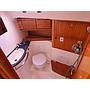 Book yachts online - sailboat - Bavaria 50 - NINA - rent
