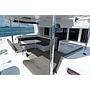 Book yachts online - catamaran - Lagoon 450 - Shana - rent