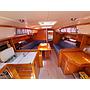 Book yachts online - sailboat - Bavaria 34 Cruiser - Little Eva - rent