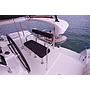 Book yachts online - catamaran - Lagoon 400 S2 - Anastasia - rent