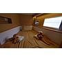 Book yachts online - catamaran - Lagoon 400 S2 - Anastasia - rent