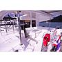 Book yachts online - catamaran - Lagoon 400 S2 - Anastasia - rent