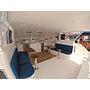 Book yachts online - catamaran - Island Spirit - 410 - Fortunate Sun - rent