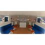 Book yachts online - catamaran - Island Spirit - 410 - Fortunate Sun - rent