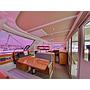 Book yachts online - catamaran - Nautitech 40 Open - Pina Colada - rent