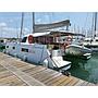 Book yachts online - catamaran - Nautitech 40 Open - Pina Colada - rent