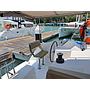 Book yachts online - catamaran - Nautitech 40 Open - Pina Colada - rent