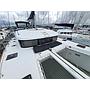 Book yachts online - catamaran - Lagoon 40 - Papi - rent