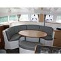 Book yachts online - catamaran - Lagoon - 380 - Amelie - rent