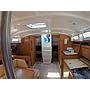 Book yachts online - sailboat - Cyclades 44.3 - Grace of Rockfleet - rent