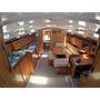 Book yachts online - sailboat - Cyclades 44.3 - Grace of Rockfleet - rent