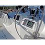 Book yachts online - sailboat - Cyclades 44.3 - Grace of Rockfleet - rent