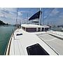 Book yachts online - catamaran - Lagoon 400 S2 Premium - Jimmy Blue - rent