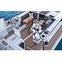 Book yachts online - sailboat - Bavaria C45 - Northern Star - rent