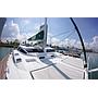 Book yachts online - catamaran - Island Spirit 380 - Island Time - rent