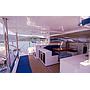Book yachts online - catamaran - Island Spirit 380 - Island Time - rent
