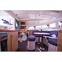 Book yachts online - catamaran - Lagoon 380 - My Shangri-La - rent