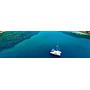 Book yachts online - catamaran - Lagoon 380 - My Shangri-La - rent