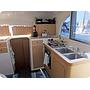 Book yachts online - catamaran - Lagoon 380 - My Shangri-La - rent
