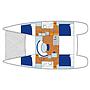 Book yachts online - catamaran - Lagoon 380 - My Shangri-La - rent