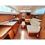 Book yachts online - sailboat - Oceanis - 40 - Alexa - rent