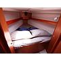 Book yachts online - sailboat - Bavaria 33 Cruiser - Fei Jian - rent