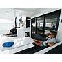 Book yachts online - catamaran - Lagoon - 42 - Mami - rent