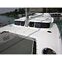 Book yachts online - catamaran - Mahé - 36 - Happy Eva - rent