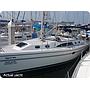 Book yachts online - sailboat - Catalina 375 - Vag Alame - rent