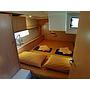 Book yachts online - sailboat - Bavaria - C45 - Southern Star - rent