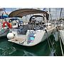 Book yachts online - sailboat - Sun Odyssey 439 - Spirus - rent