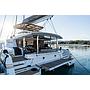 Book yachts online - catamaran - Bali 5.4. - Signature Concept - rent