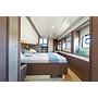 Book yachts online - catamaran - Bali 5.4. - Signature Concept - rent