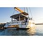 Book yachts online - catamaran - Bali 5.4. - Signature Concept - rent
