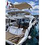 Book yachts online - motorboat - Sessa Fly 47 - SID ONE - rent
