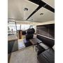 Book yachts online - motorboat - Sessa Fly 47 - SID ONE - rent