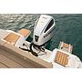 Book yachts online - motorboat - Atlantic Marine Sun Cruiser 690 - Mala - rent