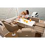 Book yachts online - motorboat - Atlantic Marine Sun Cruiser 690 - Milen - rent