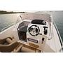 Book yachts online - motorboat - Atlantic Marine Sun Cruiser 690 - Milen - rent