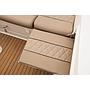Book yachts online - motorboat - Atlantic Marine Sun Cruiser 690 - Milen - rent
